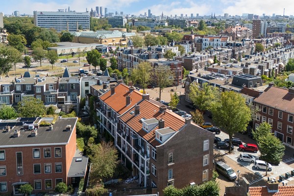 Willem de Zwijgerlaan 11A, 2582ED Den Haag
